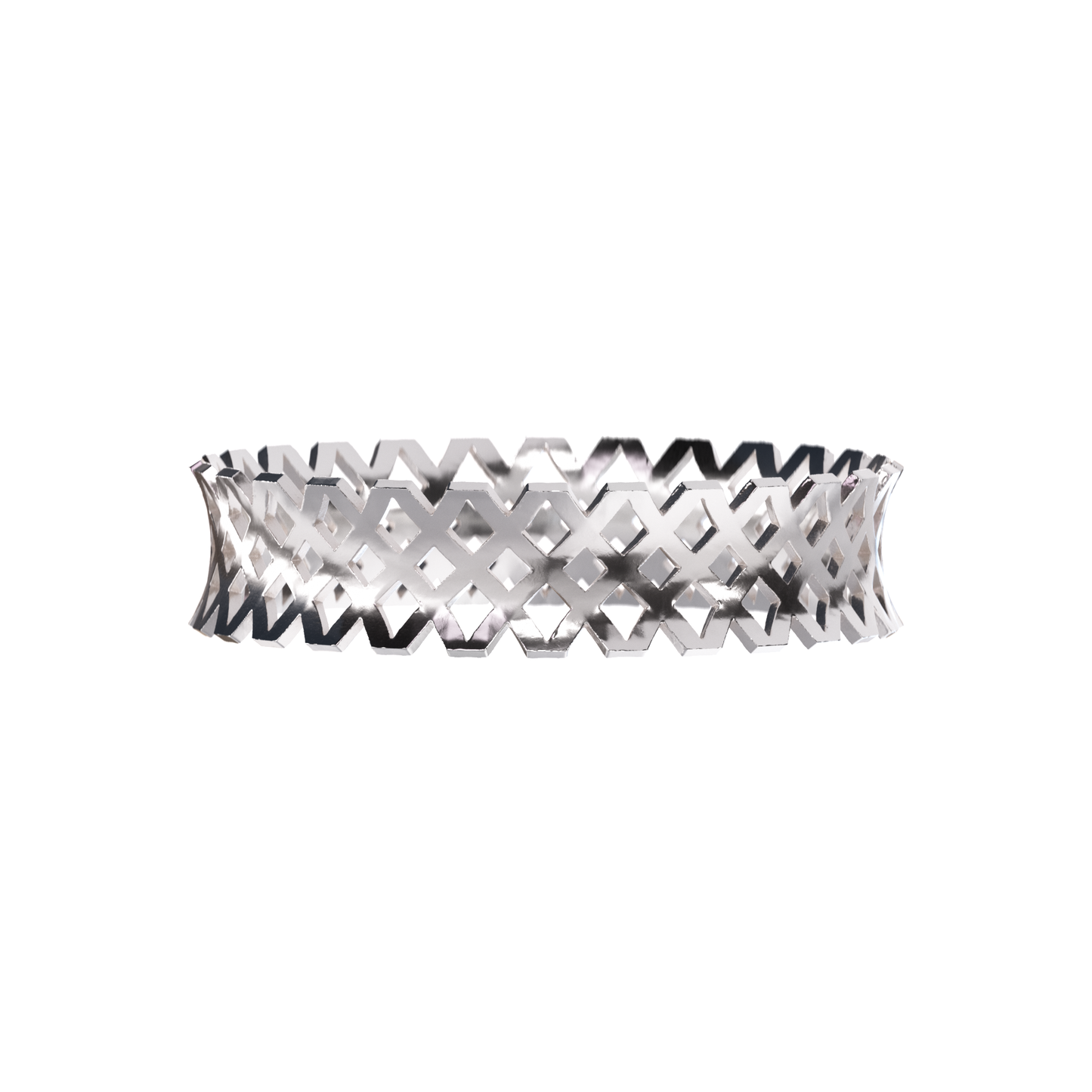 FISHNET BANGLE