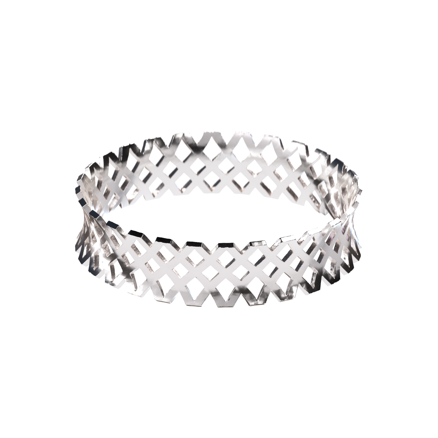 FISHNET BANGLE